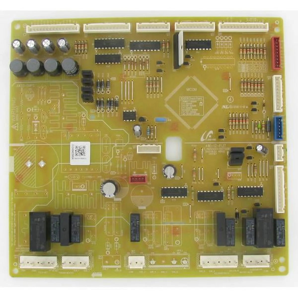 Refrigerator Power Control Board T422