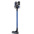 Cordless Electric Broom 2 In 1 22.2V Z195525