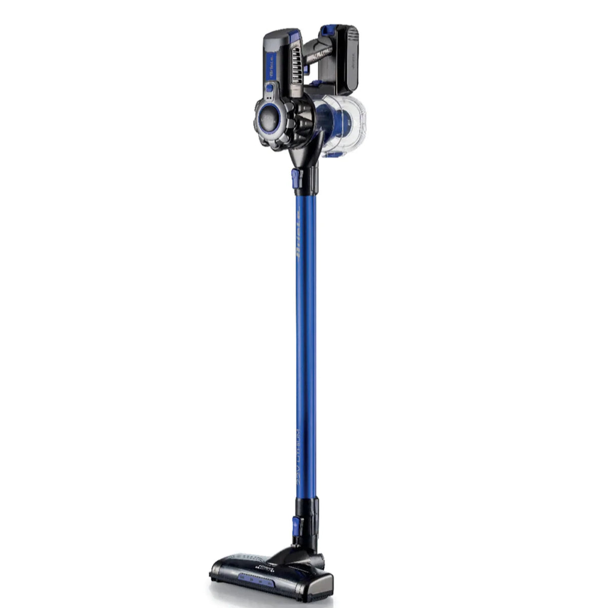 Cordless Electric Broom 2 In 1 22.2V Z195525