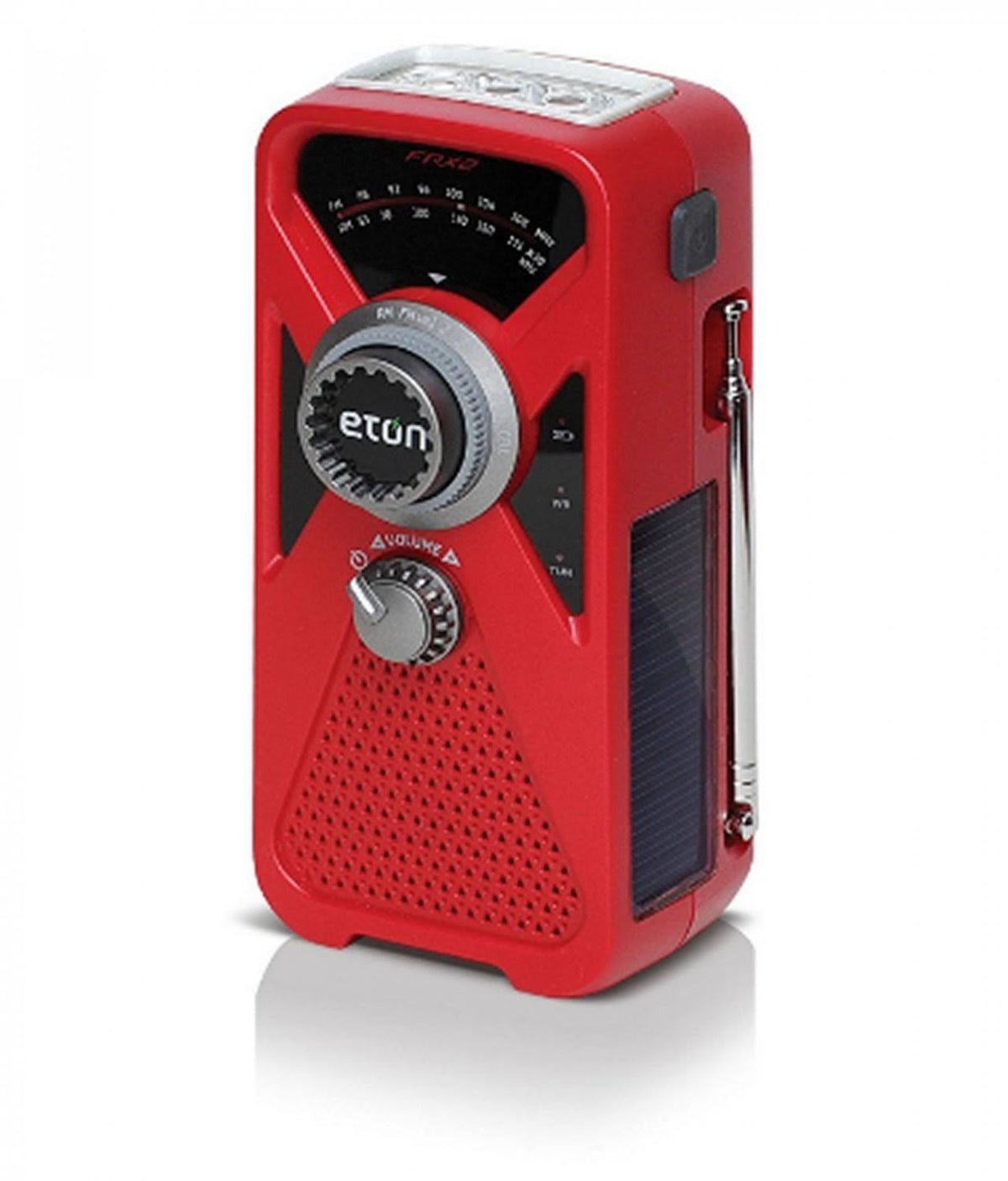 Red Cross FRX2 Multifunction Radio & Charger Z6063