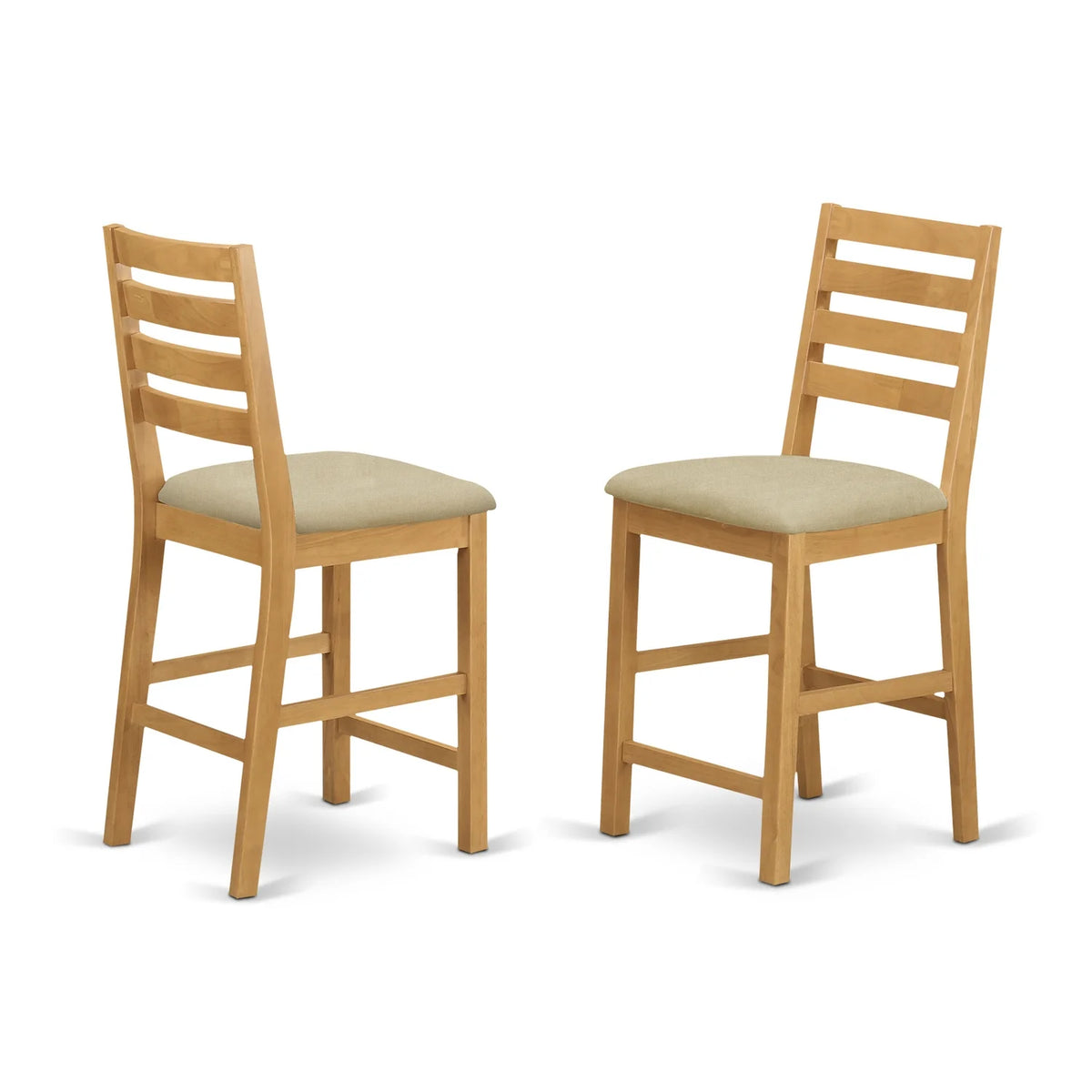 Contemporary Pub Set Table And Chairs X963183