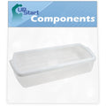 Refrigerator Door Bin Replacement J384