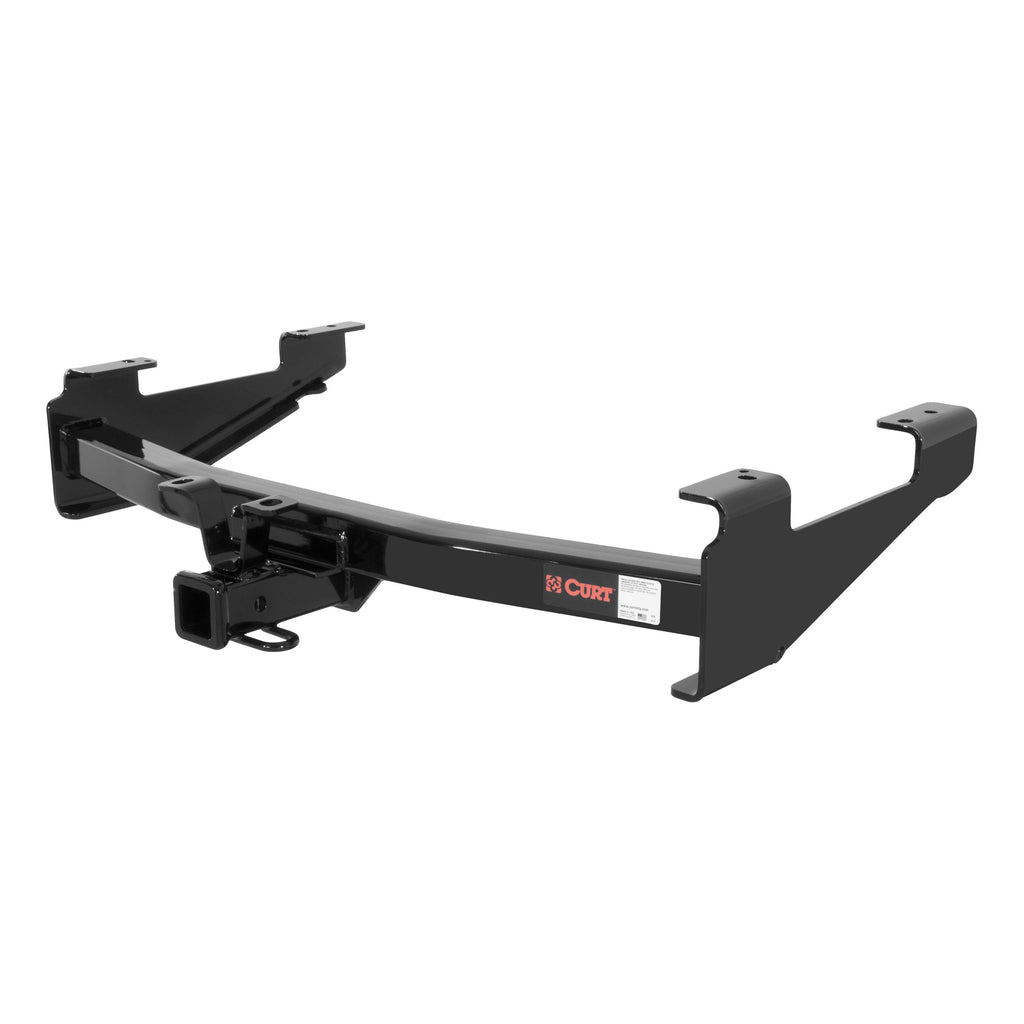 Class 4 Receiver Hitch L5683