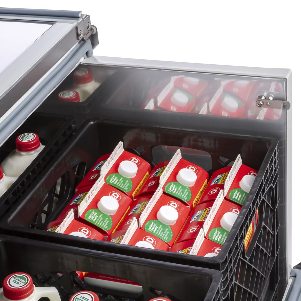 Stainless Steel Milk Cooler H608593