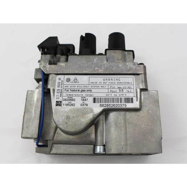 Sit Nova Valve I317