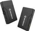 Wireless Video Transmitter & Receiver with Dual HDMI, 600ft Range P98337