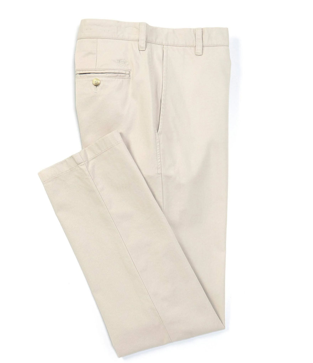 Stone Skipjack Pant W347