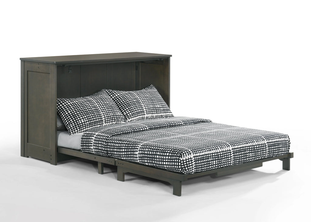 Full Murphy Cabinet V56879