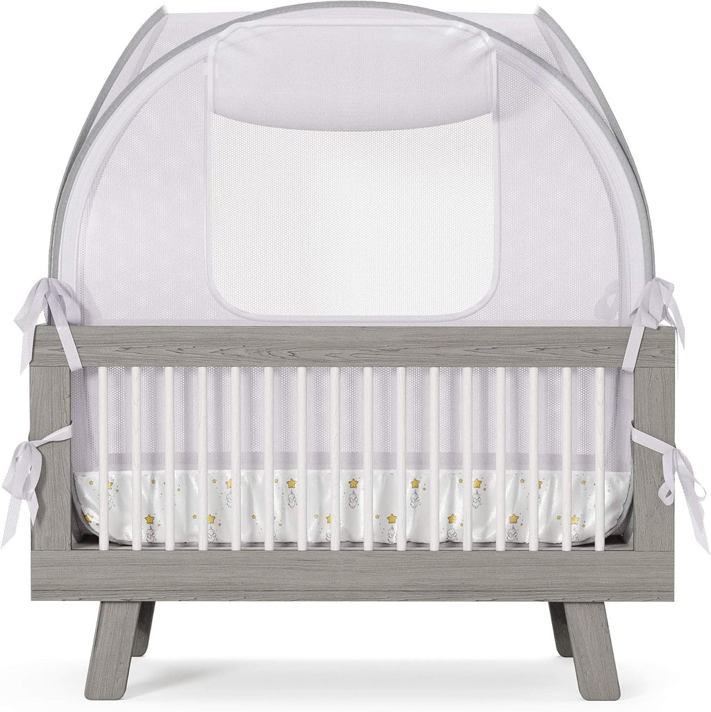 Pack of 2 Popup Crib Net Tent N406