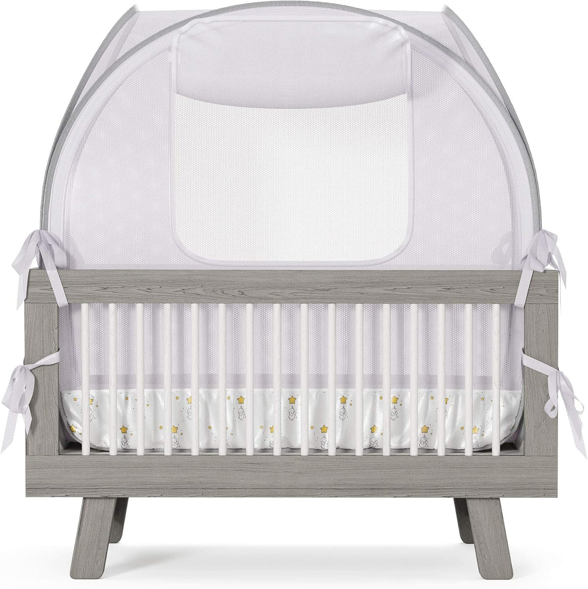Pack of 2 Popup Crib Net Tent N406