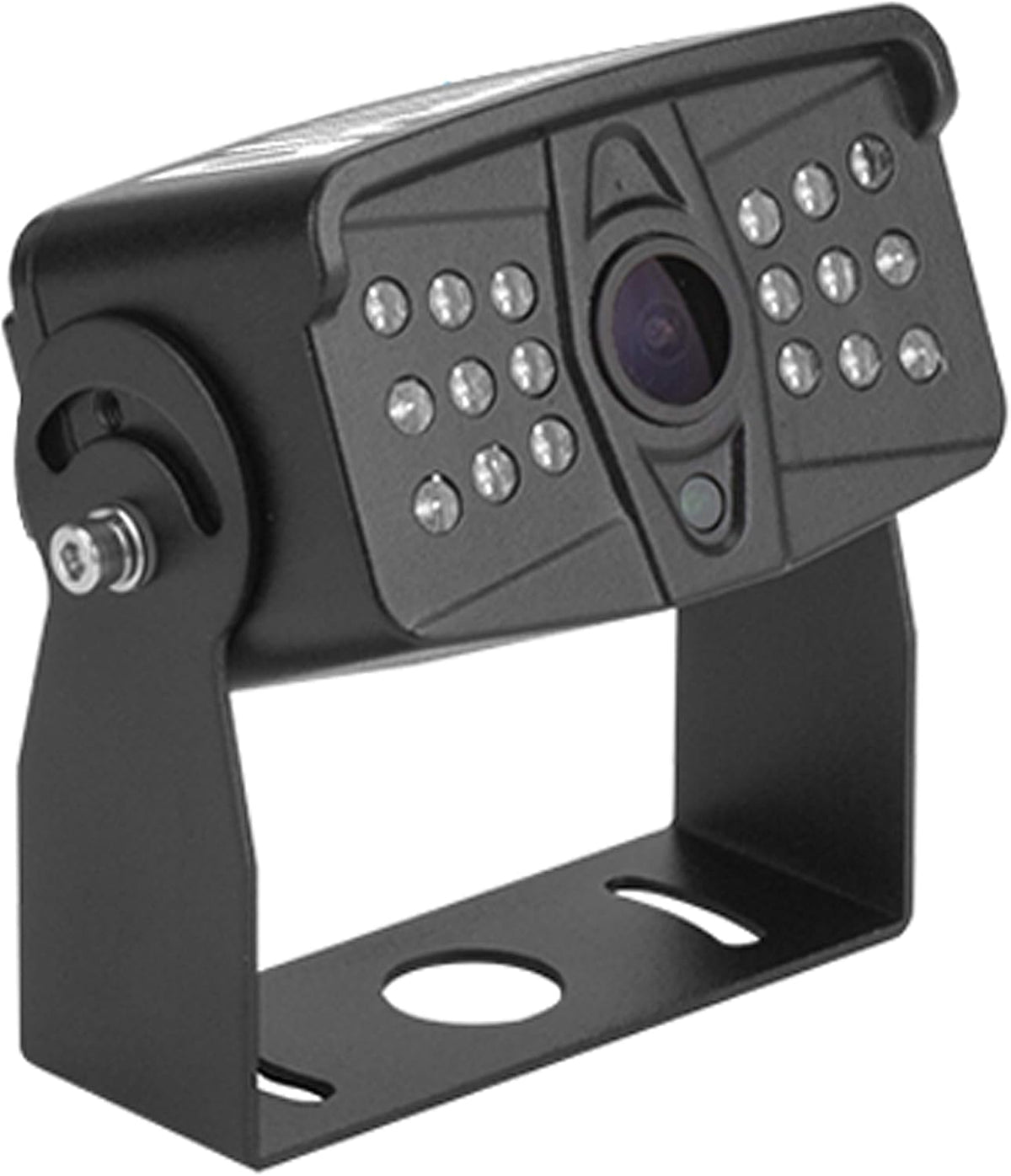 HD 1080P 7 inch Monitor Truck Backup Camera Kit R301