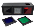 Combination Dark Chamber 21"x7"x7" W828211