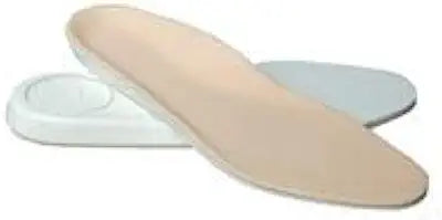 1/4" Thick D-Soles M15213