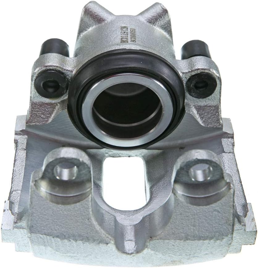 Front Left Driver Side Disc Brake Caliper Assembly F24487