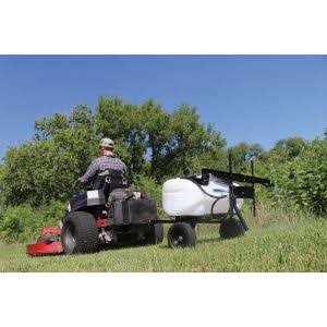 15gal Trailer Sprayer G4187