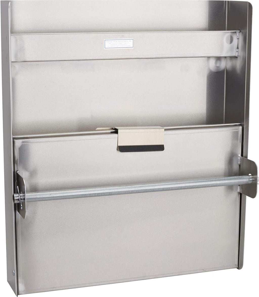 Trailer Door Cabinet N73200