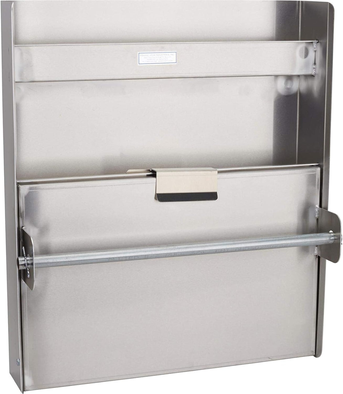 Trailer Door Cabinet N73200