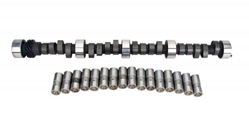 Hydraulic Flat Cam and Lifter Kit X221