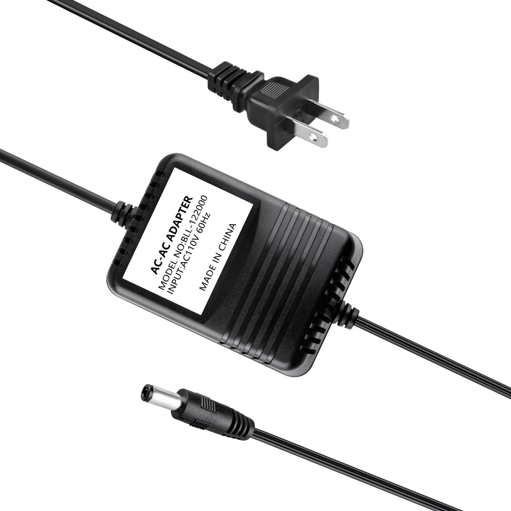 Compatible AC to AC Adapter Replacement Power PSU D701