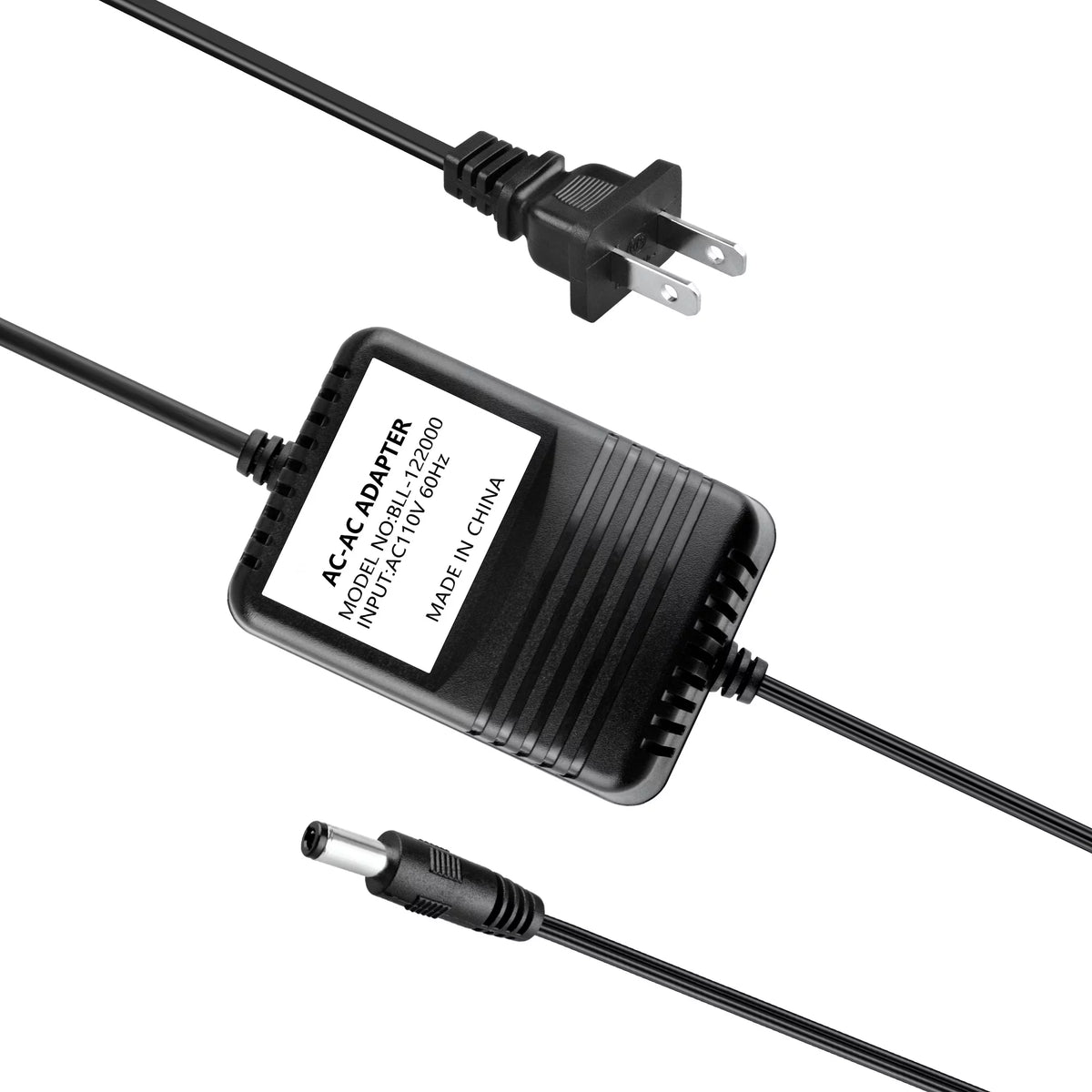 Compatible AC to AC Adapter Replacement Power PSU D701