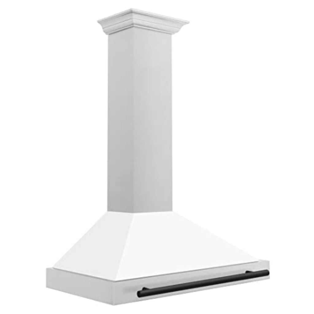 Wall Range Hood Q1031