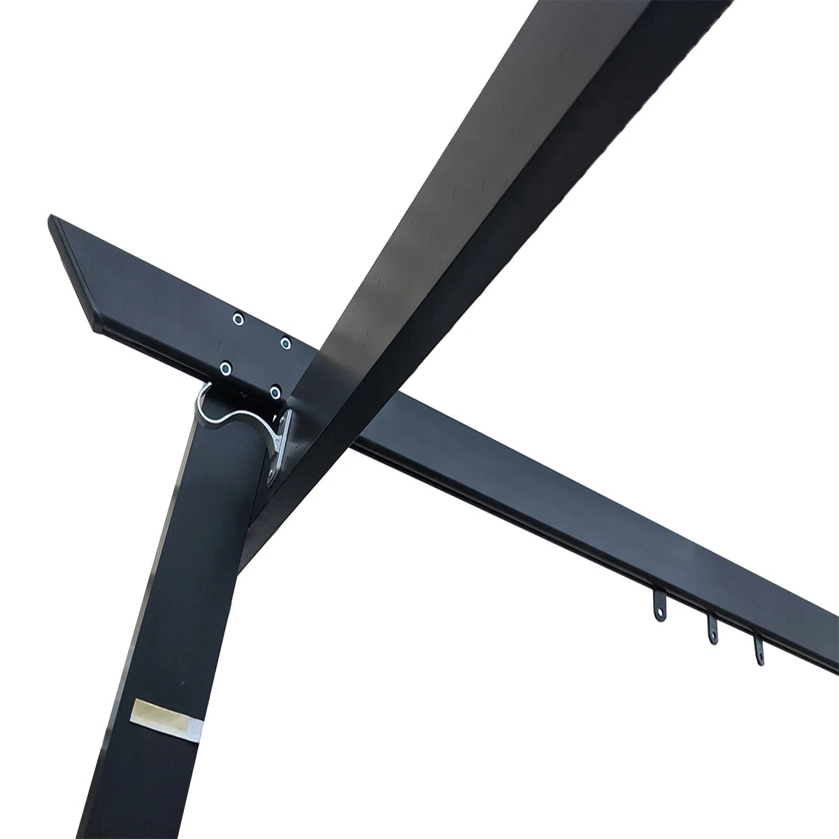Replacement Canopy Top Cover for 10' x 13' Freestanding Pergola P8047