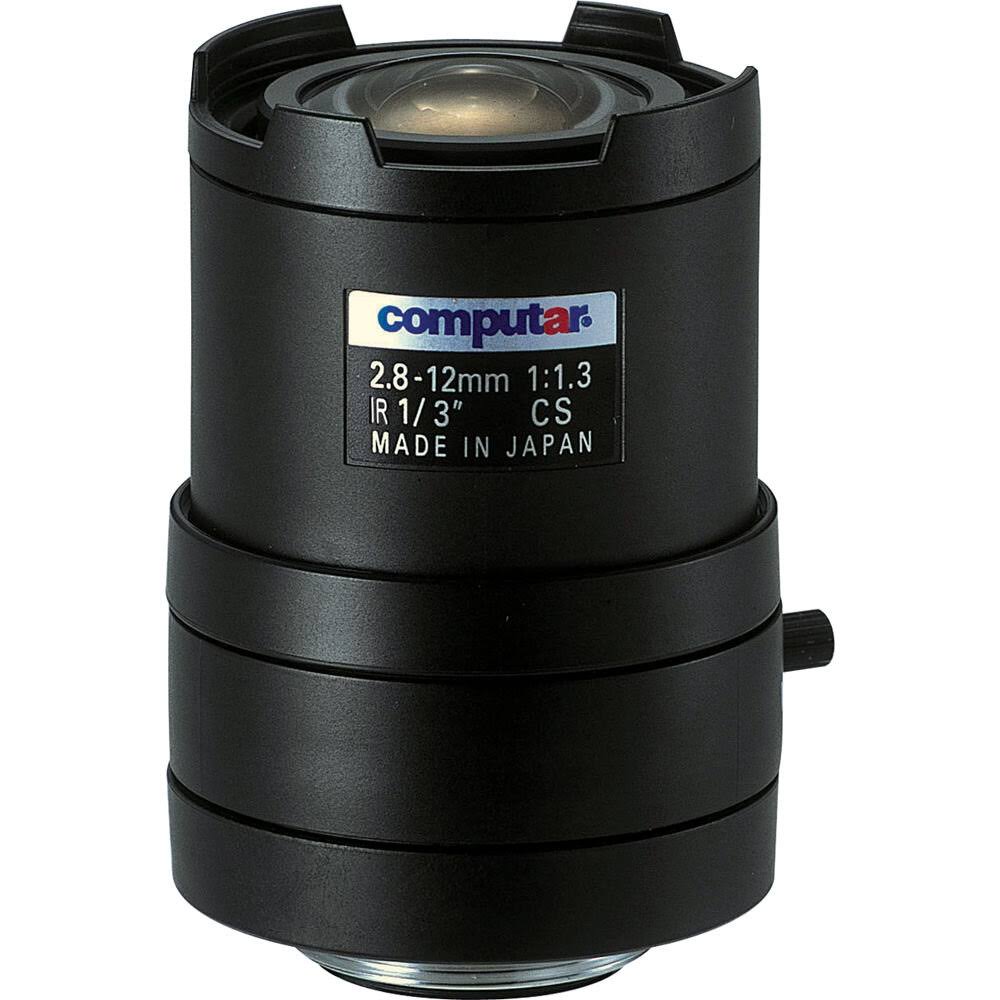 CS-Mount 2.8-12mm Varifocal Lens E980