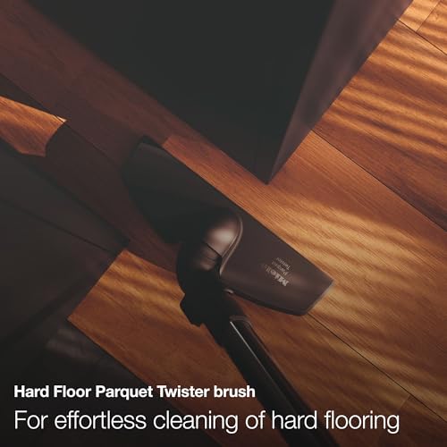 Complete C3 Canister Vacuum H651
