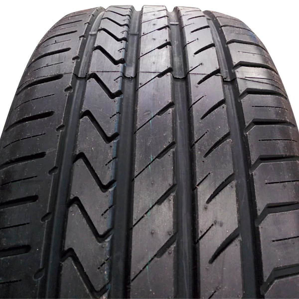 Set of 4 255/40R21 All Season Tires U488