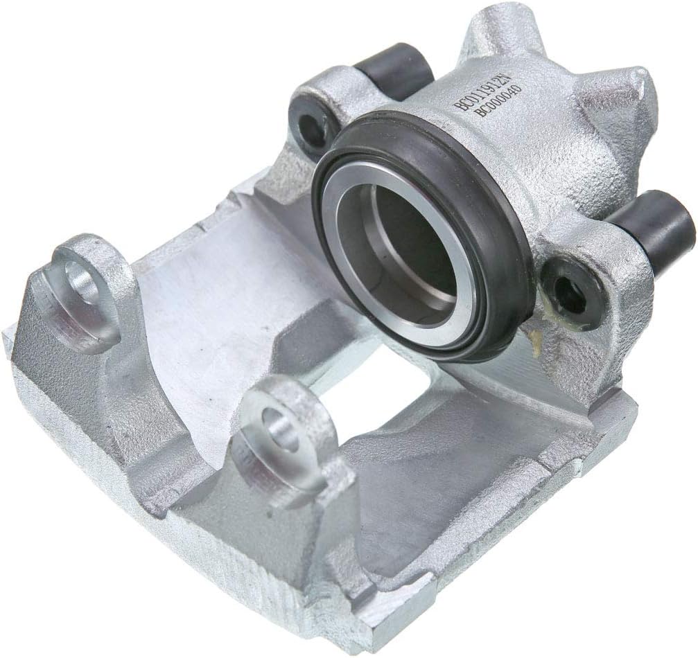 Front Left Driver Side Disc Brake Caliper Assembly F24487