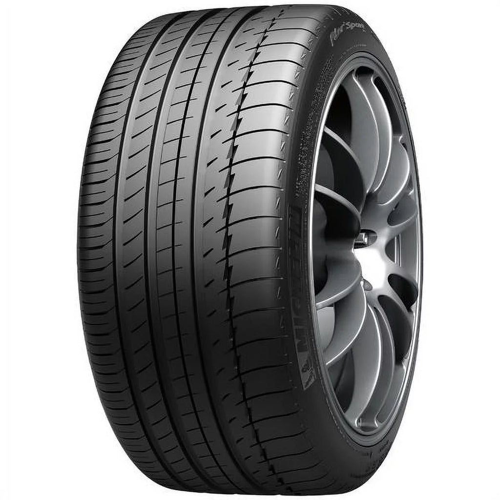 Summer 225/40ZR18/XL 92Y Tire Y74544