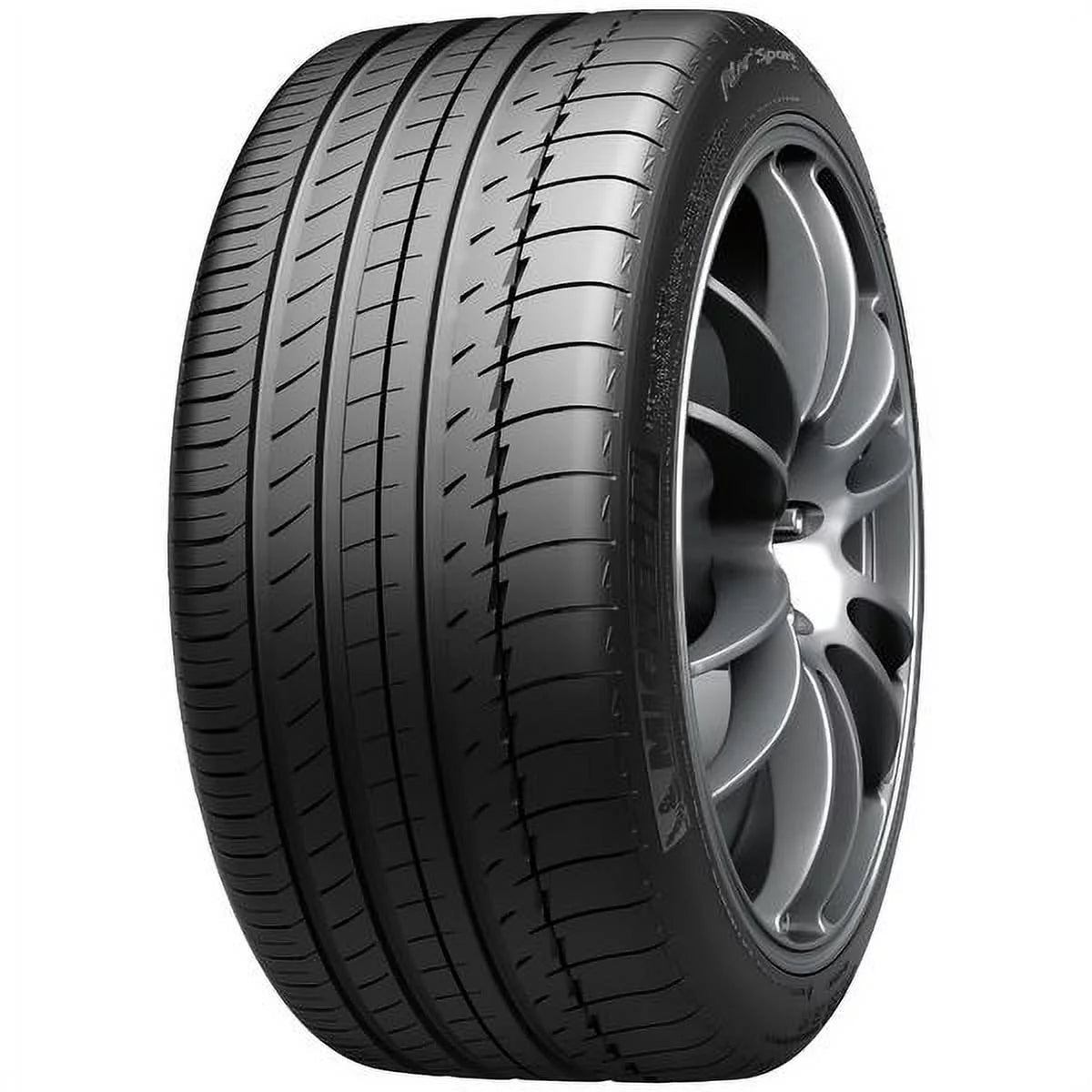 Summer 225/40ZR18/XL 92Y Tire Y74544