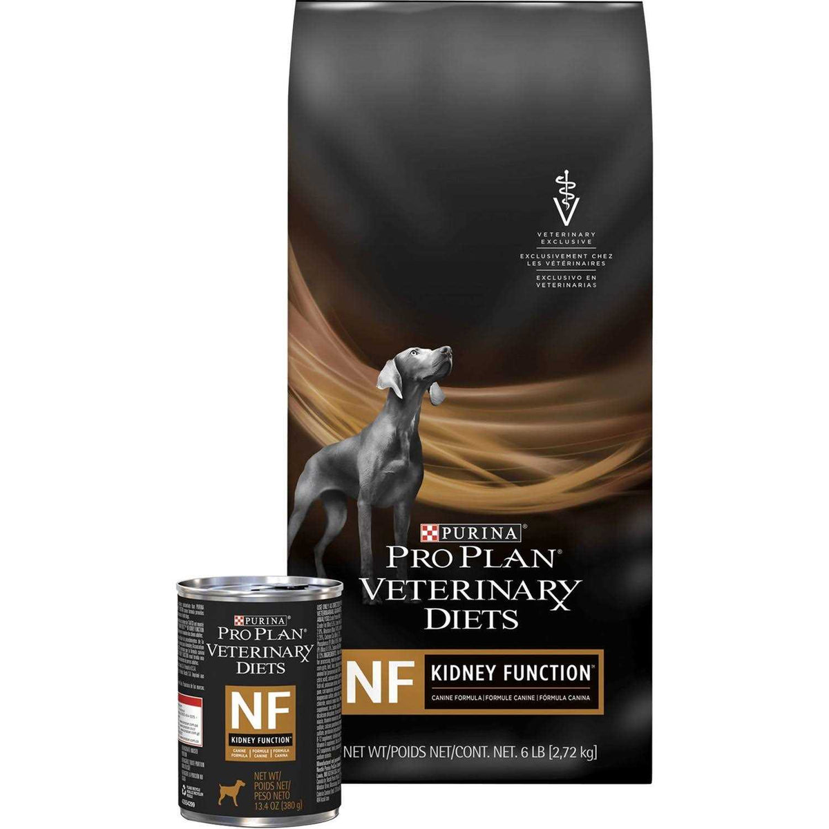 Wet Dog Food H171