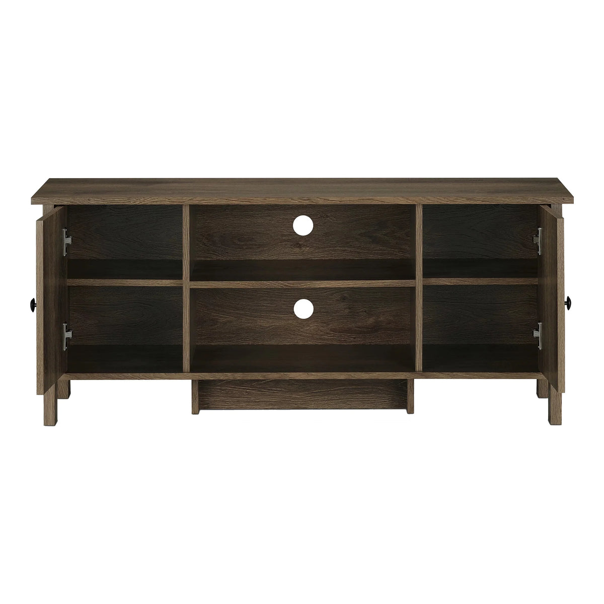 Walnut TV Stand L1301