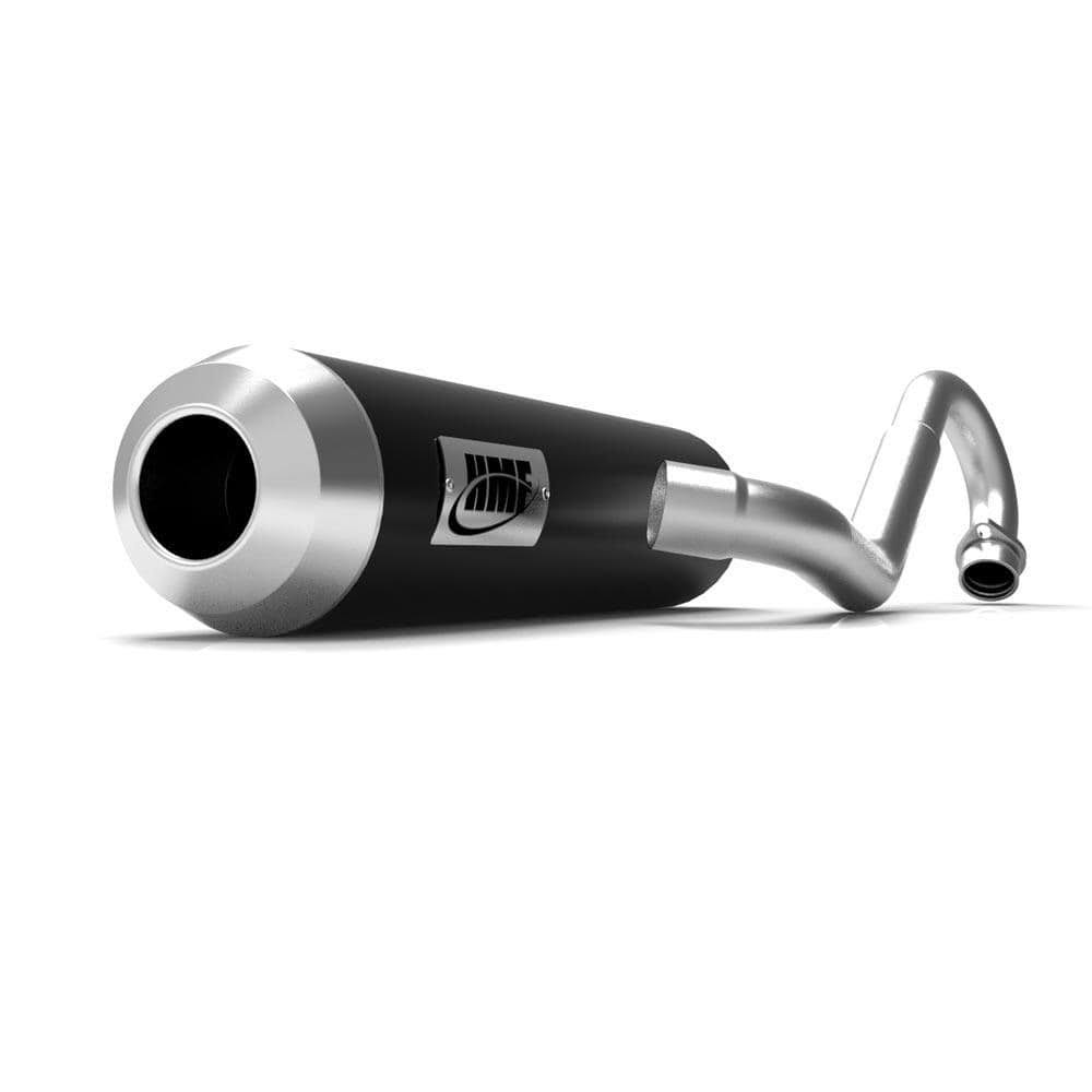 Black Performance Full System Exhaust T99751