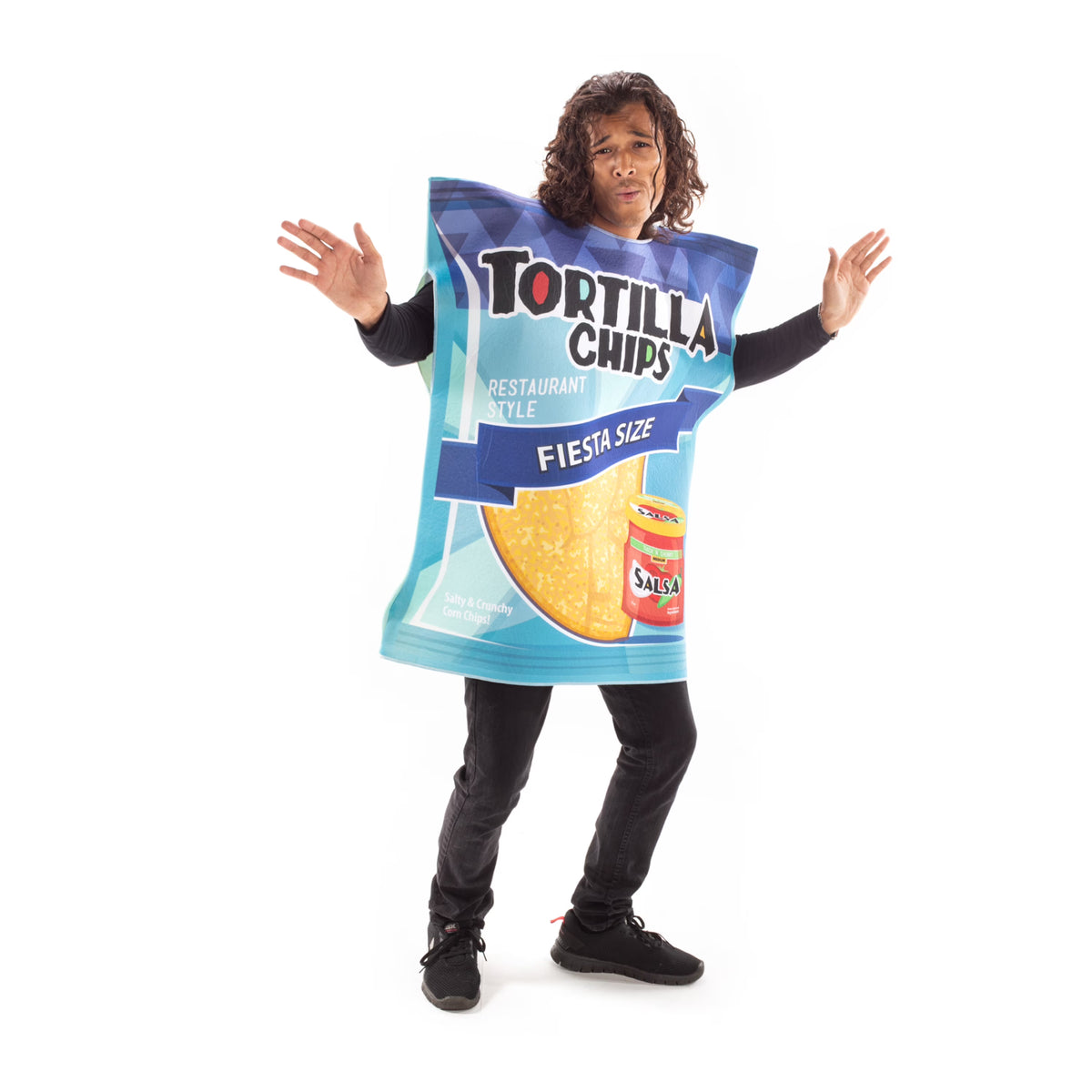 Halloween Costume Food Suit Outfit X208456