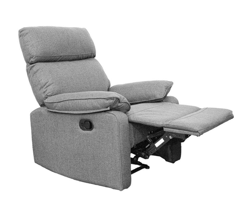 Manual Recliner A784