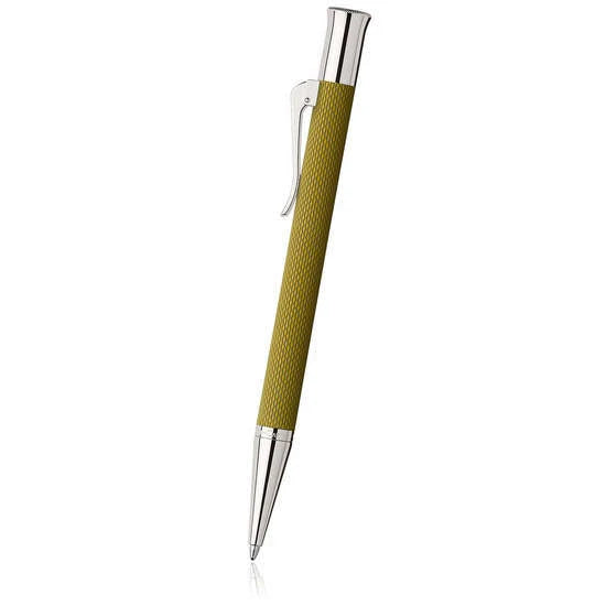 Olive Green Ballpoint Pen U40144