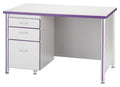 48 inch Teachers Desk K4858