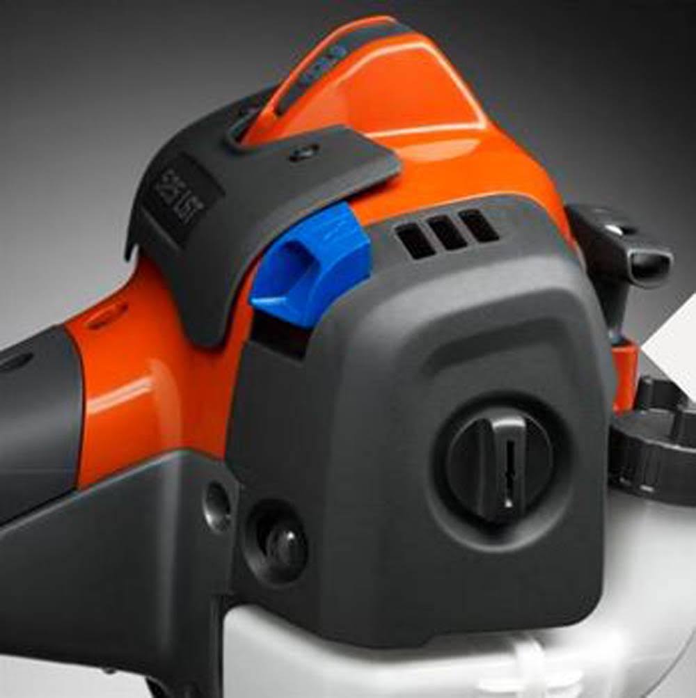 27 cc Straight Shaft String Trimmer Q21816