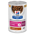 Gastrointestinal Biome Chicken & Vegetable Stew Wet Dog Food S6774