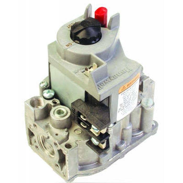 Standing Pilot Gas Valve L146