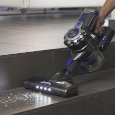 Cordless Electric Broom 2 In 1 22.2V Z195525
