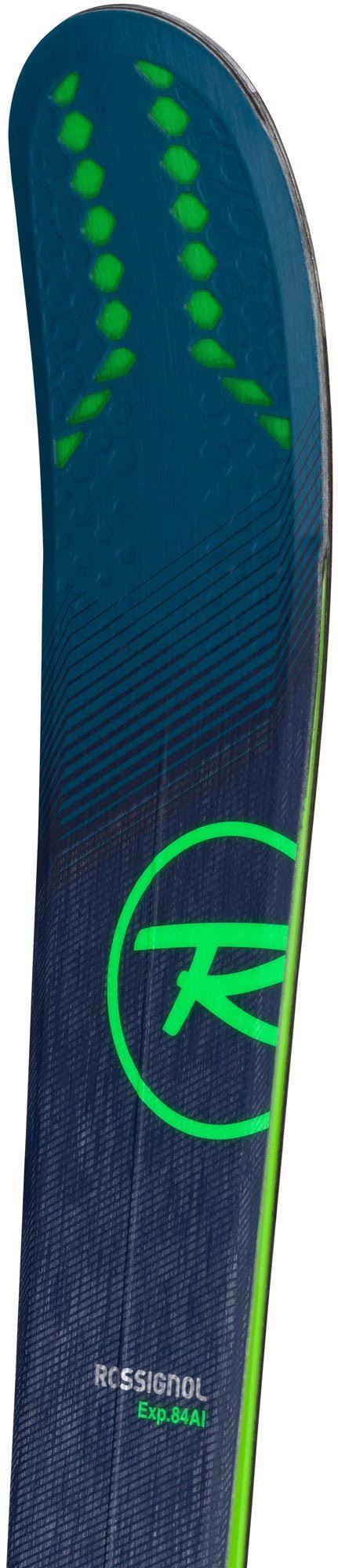 Experience 84 AI Skis M11737