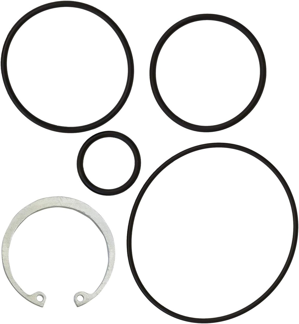 Jet Pump Rebuild Kit STX 12F / STX 15F 2007 R660