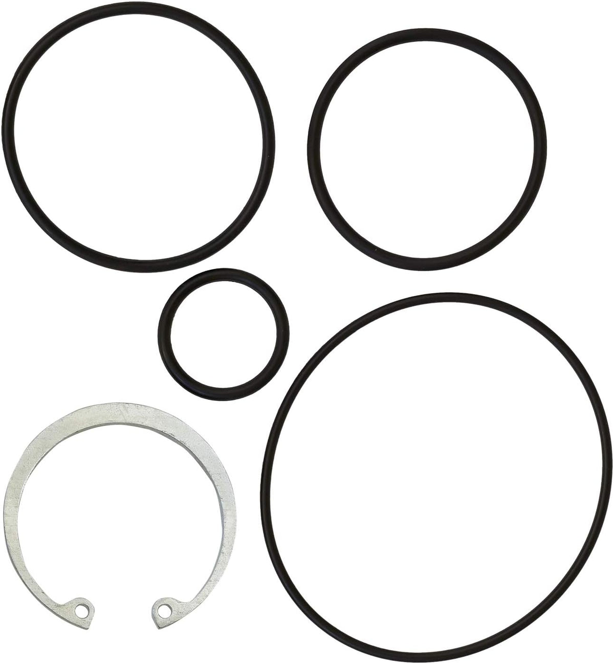 Jet Pump Rebuild Kit STX 12F / STX 15F 2007 R660