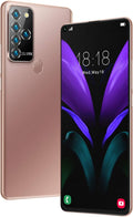 Unlocked Smartphone 1+8G 2550mAh Dual Cards Dual Standby with Earphone D7652