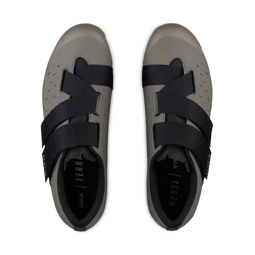 Anthracite/Grape Cycling Shoes B836