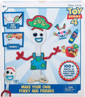 Toy Story 4 Build Utensil & Friends U3606