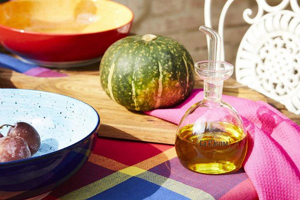 Oil Cruet 180cc M651703